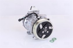 Compresor climatizare Nissens 890699
