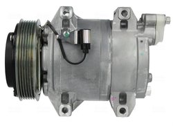 Compresor climatizare Nissens 89070