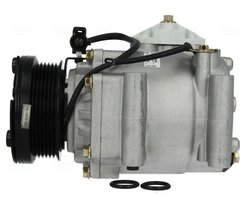 COMPRESOR CLIMATIZARE NISSENS 89071 - Compatibil cu FORD, MAZDA
