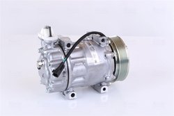 Compresor climatizare Nissens 890699
