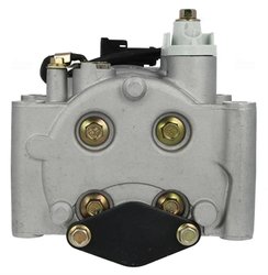 Compresor climatizare Nissens 89071