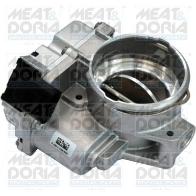 Carcasa clapeta acceleratie Meat & Doria 89071