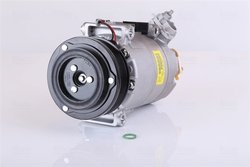 COMPRESOR CLIMATIZARE NISSENS 890714 - Compatibil cu FORD
