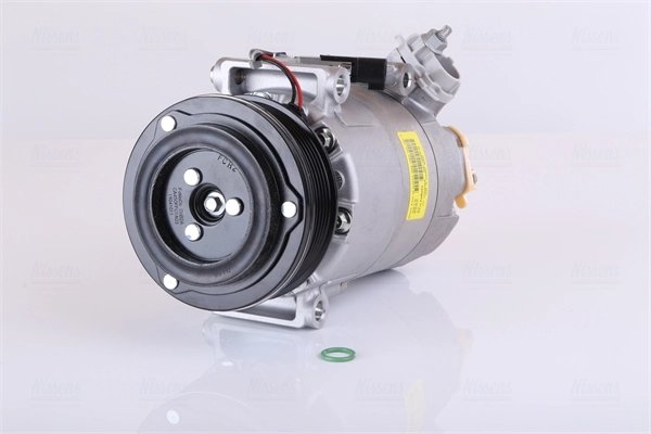 Compresor climatizare Nissens 890714