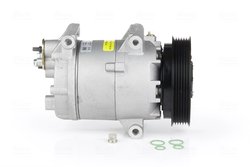 COMPRESOR CLIMATIZARE NISSENS 89072 - Compatibil cu NISSAN, RENAULT