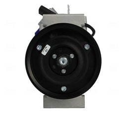 COMPRESOR CLIMATIZARE NISSENS 89073 - Compatibil cu AUDI