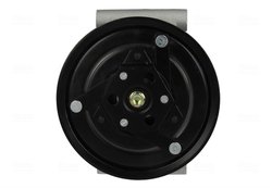 Compresor climatizare Nissens 89072
