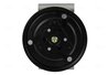Compresor climatizare Nissens 89072