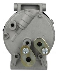 Compresor climatizare Nissens 89072