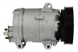 Compresor climatizare Nissens 89072