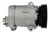 Compresor climatizare Nissens 89072