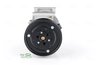 Compresor climatizare Nissens 89072