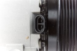 Compresor climatizare Nissens 89072