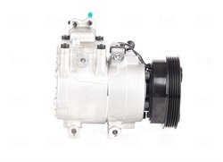 COMPRESOR CLIMATIZARE NISSENS 890737 - Compatibil cu HYUNDAI