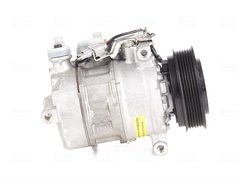 COMPRESOR CLIMATIZARE NISSENS 890739 - Compatibil cu INFINITI, MERCEDES-BENZ