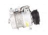 COMPRESOR CLIMATIZARE NISSENS 890739 - Compatibil cu INFINITI, MERCEDES-BENZ