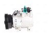 Compresor climatizare Nissens 890737