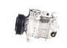 COMPRESOR CLIMATIZARE NISSENS 890739 - Compatibil cu INFINITI, MERCEDES-BENZ