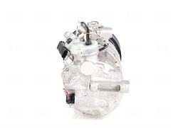 COMPRESOR CLIMATIZARE NISSENS 890739 - Compatibil cu INFINITI, MERCEDES-BENZ