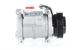 COMPRESOR CLIMATIZARE NISSENS 89074 - Compatibil cu CHRYSLER