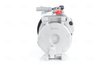 Compresor climatizare Nissens 89074
