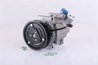 COMPRESOR CLIMATIZARE NISSENS 890742 - Compatibil cu NISSAN