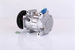 COMPRESOR CLIMATIZARE NISSENS 890742 - Compatibil cu NISSAN