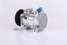 COMPRESOR CLIMATIZARE NISSENS 890742 - Compatibil cu NISSAN