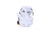 COMPRESOR CLIMATIZARE NISSENS 890743 - Compatibil cu CITROEN, DS, PEUGEOT
