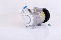 COMPRESOR CLIMATIZARE NISSENS 890742 - Compatibil cu NISSAN