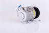 COMPRESOR CLIMATIZARE NISSENS 890742 - Compatibil cu NISSAN