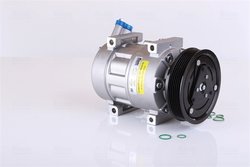 COMPRESOR CLIMATIZARE NISSENS 890742 - Compatibil cu NISSAN
