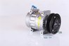 COMPRESOR CLIMATIZARE NISSENS 890742 - Compatibil cu NISSAN