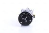 COMPRESOR CLIMATIZARE NISSENS 890744 - Compatibil cu CITROEN, PEUGEOT