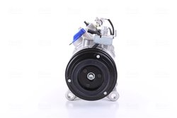Compresor climatizare Nissens 890746