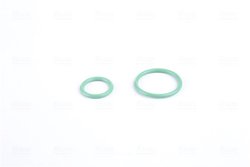 COMPRESOR CLIMATIZARE NISSENS 890744 - Compatibil cu CITROEN, PEUGEOT