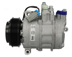 COMPRESOR CLIMATIZARE NISSENS 89075 - Compatibil cu OPEL, VAUXHALL