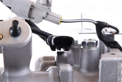 Compresor climatizare Nissens 890746