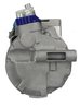 Compresor climatizare Nissens 89075