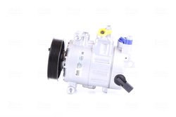COMPRESOR CLIMATIZARE NISSENS 890757 - Compatibil cu AUDI, PORSCHE