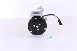 Compresor climatizare Nissens 890758