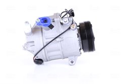 Compresor climatizare Nissens 890759
