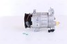 COMPRESOR CLIMATIZARE NISSENS 890758 - Compatibil cu FORD