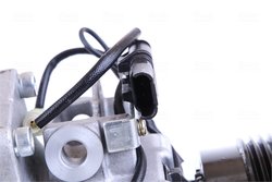 COMPRESOR CLIMATIZARE NISSENS 890759 - Compatibil cu BMW