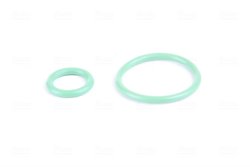 COMPRESOR CLIMATIZARE NISSENS 890759 - Compatibil cu BMW