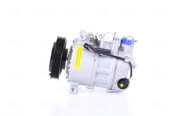 COMPRESOR CLIMATIZARE NISSENS 890764 - Compatibil cu MERCEDES-BENZ
