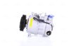 COMPRESOR CLIMATIZARE NISSENS 890764 - Compatibil cu MERCEDES-BENZ
