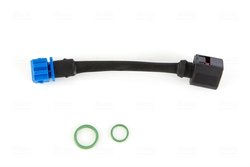 Compresor climatizare Nissens 890761