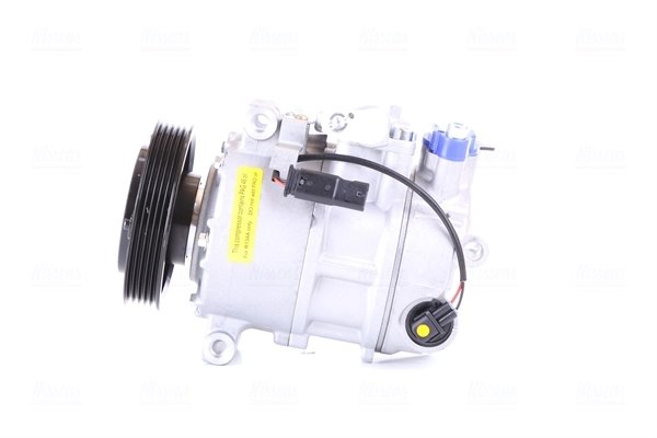 Compresor climatizare Nissens 890766