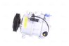 Compresor climatizare Nissens 890766